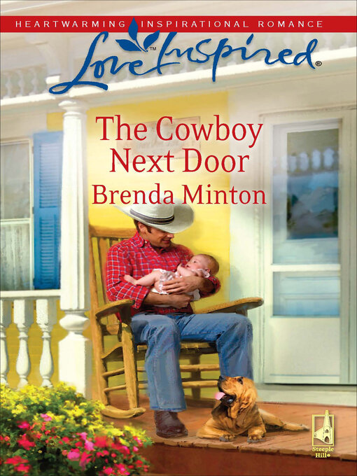 Title details for The Cowboy Next Door by Brenda Minton - Available